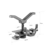 SMALLRIG 2152 15MM LWS UNIVERSAL LENS SUPPORT