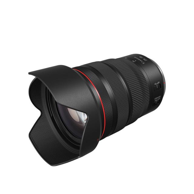 CANON RF 24-70MM F/2,8 L IS USM