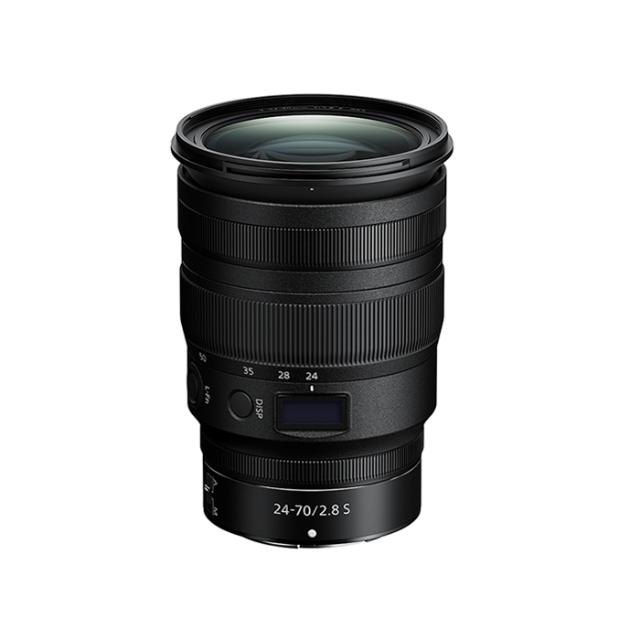 NIKON 24-70MM F/2,8 S Z-MOUNT