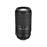 NIKON AF-P 70-300 MM F/4,5-5,6E ED VR Ø67