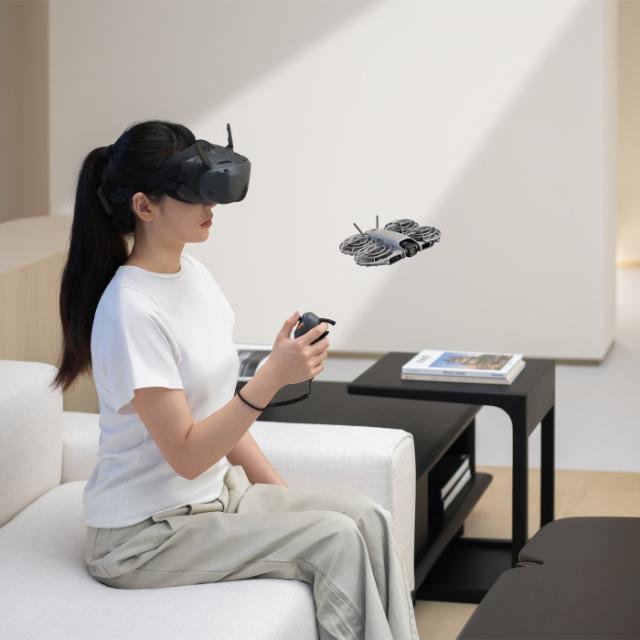 DJI Neo 2 Motion Fly More Combo