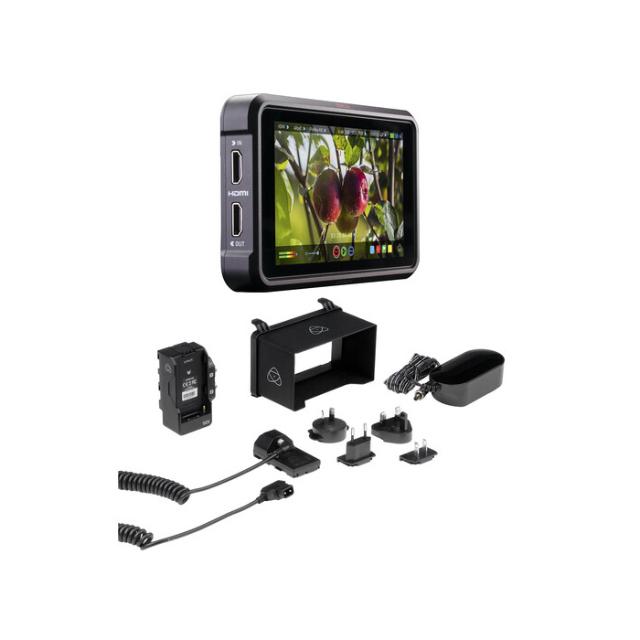 ATOMOS NINJA V PRO KIT 5