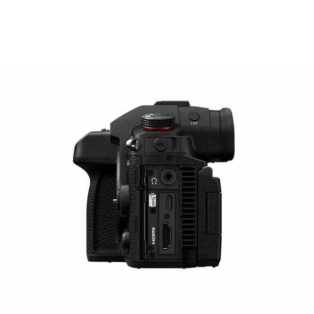 PANASONIC GH6 BODY