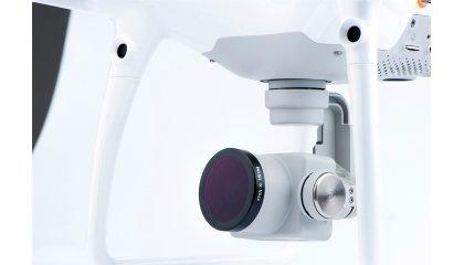 NISI FILTERKIT FOR DJI PHANTOM 4 PRO
