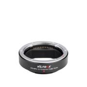 VILTROX EXTENTION TUBE 18MM FOR FUJI GFX