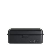 KODAK FILM CASE 120/135 LARGE BLACK