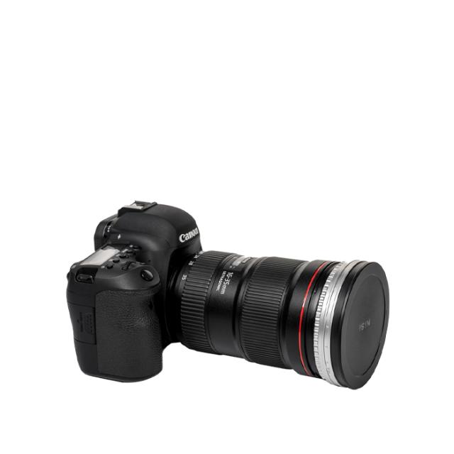 NISI FILTER SWIFT SYSTEM ADD ON KIT 82MM