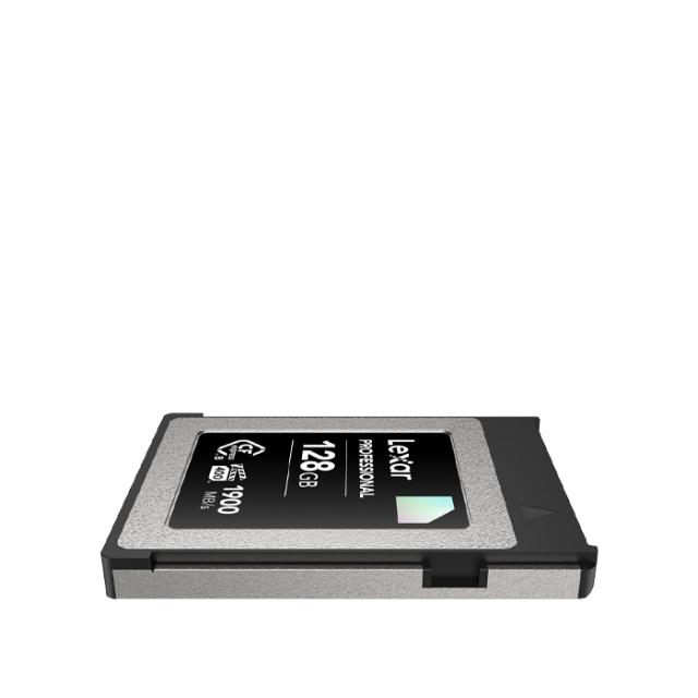 LEXAR CFEXPRESS 128GB PRO DIAMOND TYPE-B 1950/1700