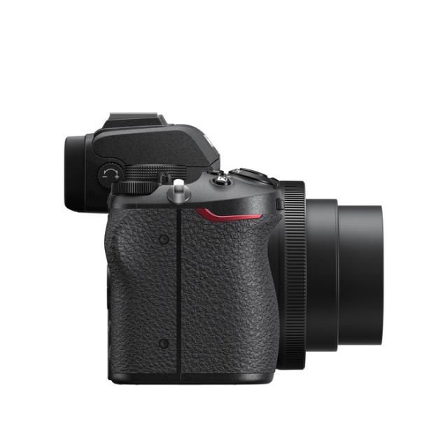 NIKON Z50 MIRRORLESS CAMERA BODY