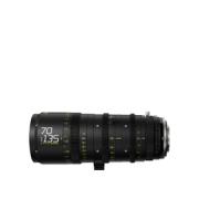 DZO CATTA 70-135MM T2.9 BLACK E/RF MOUNT FF ZOOM