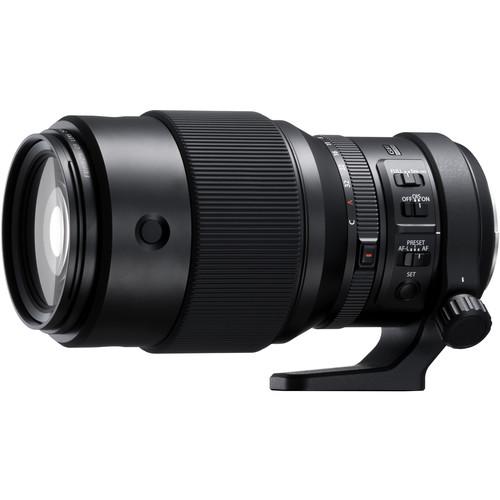 FUJINON GF 250MM F/4,0 R LM OIS WR G-MOUNT