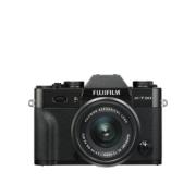 FUJI X-T30 II KIT M. XC15-45MM OIS PZ BLACK