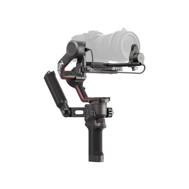 DJI RONIN RS 3 COMBO