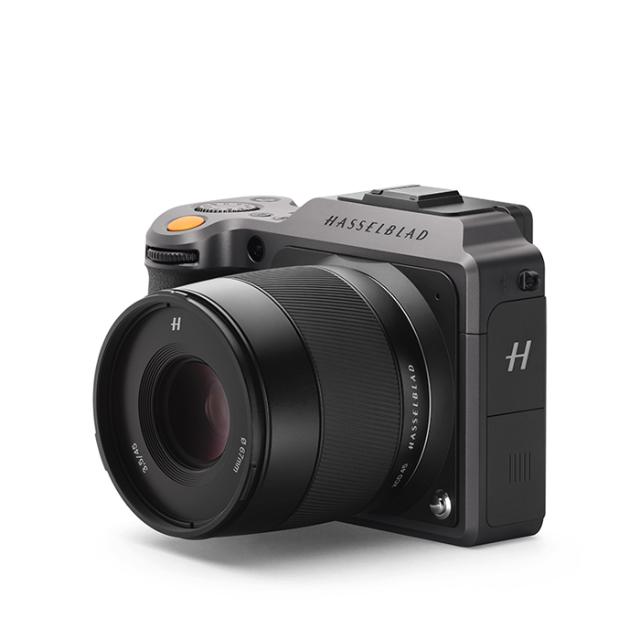 HASSELBLAD X1D II 50C BODY