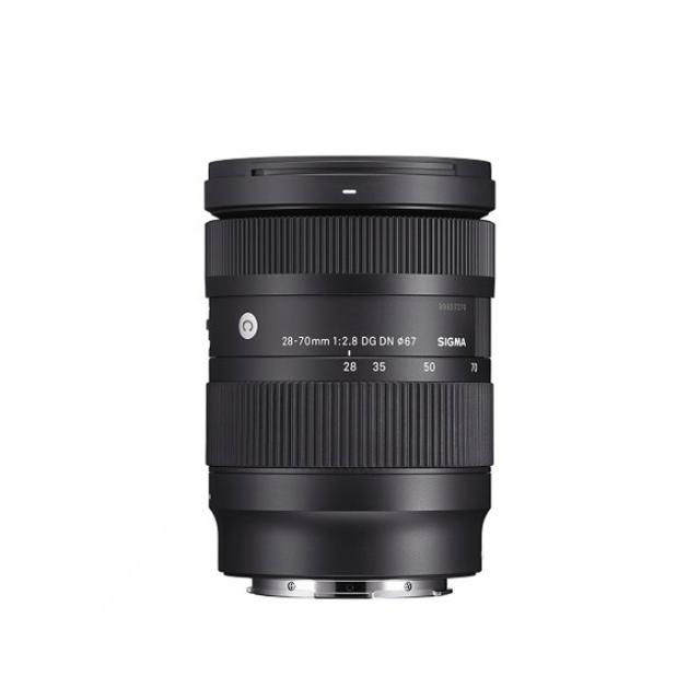 SIGMA 28-70MM F/2.8 DG DN CONTEMPORARY SONY FE