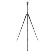 SIRUI TRAVELER 7A ALU TRIPOD KIT WITH BALLHEAD