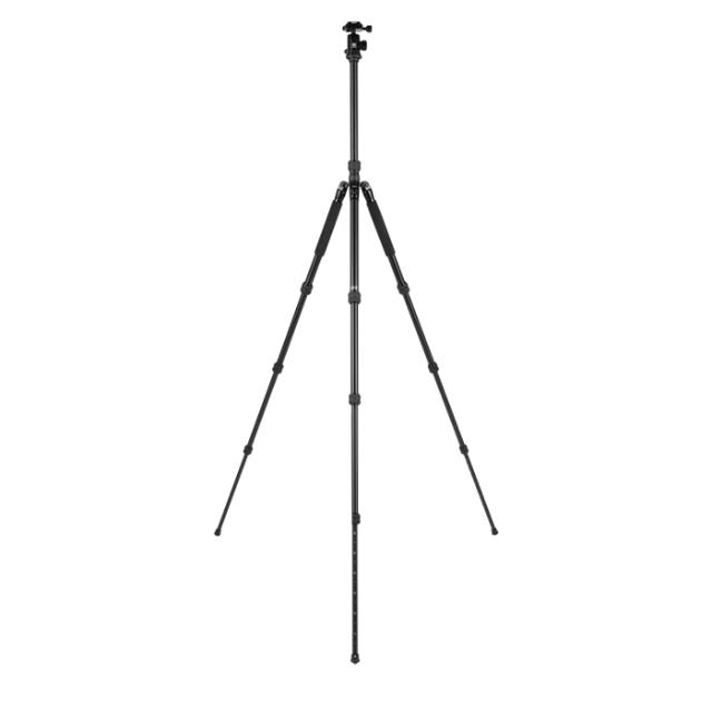 SIRUI TRAVELER 7A ALU TRIPOD KIT WITH BALLHEAD