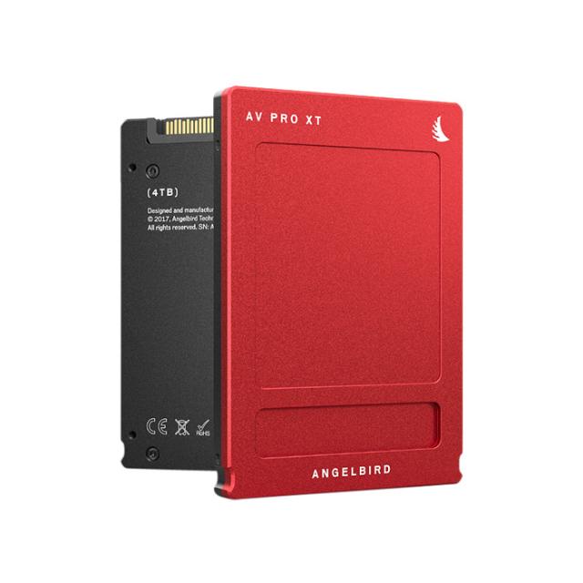 ANGELBIRD AV PRO XT 4 TB