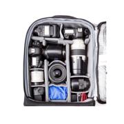 THINK TANK AIRPORT ROLLER DERBY, BLACK