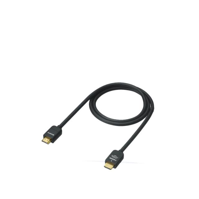 SONY DLC-HX10C PREMIUM HIGH-SPEED HDMI CABLE