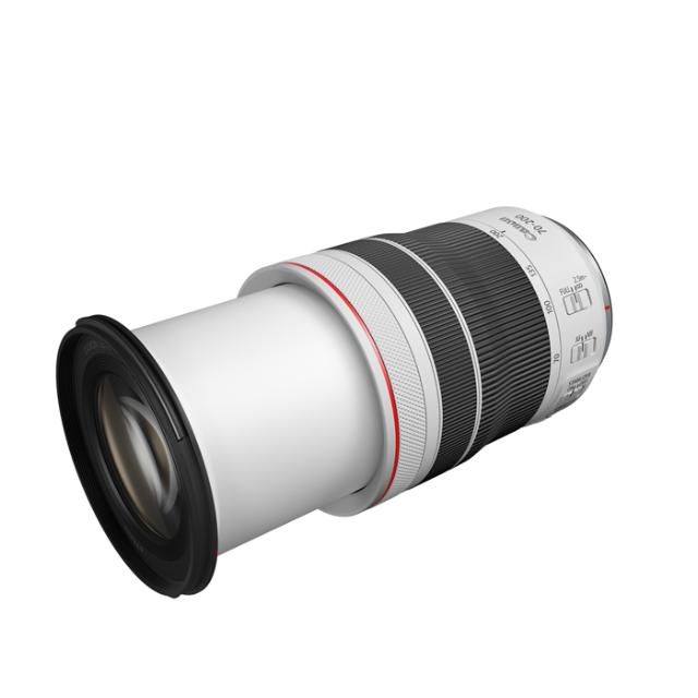 CANON RF 70-200MM F/4,0 L IS USM Ø77