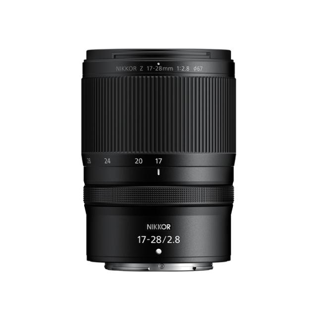NIKON 17-28MM F/2,8 Z-MOUNT
