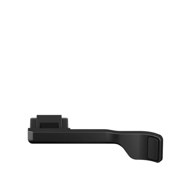 FUJI TR-XE4 THUMBREST FOR X-E4 BLACK