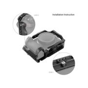SMALLRIG 3858 CAGE FOR NIKON Z30