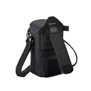 LOWEPRO LENS CASE 9 X 16 CM (BLACK)
