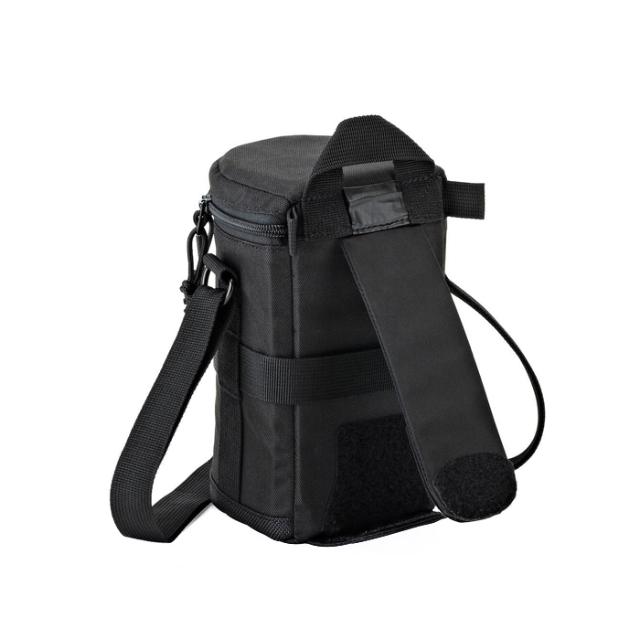 LOWEPRO LENS CASE 9 X 16 CM (BLACK)