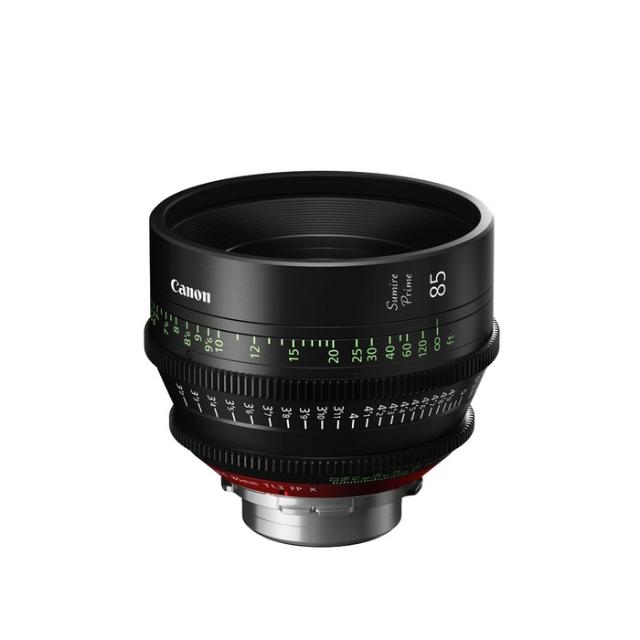 CANON SUMIRE CN-E 85 MM (M) PL
