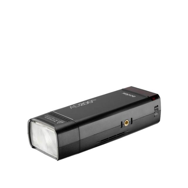 GODOX WITSTRO AD200PRO TTL POCKET FLASH KIT