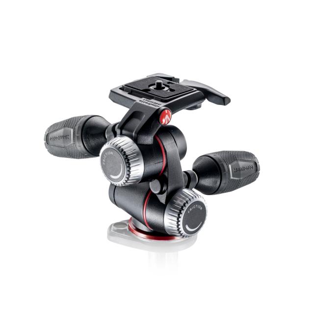 MANFROTTO MHXPRO-3W HEAD