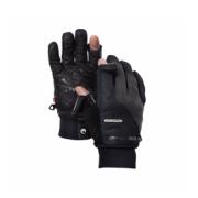 VALLERRET MARKHOF PRO PHOTOGRAPHY GLOVE BLACK XL