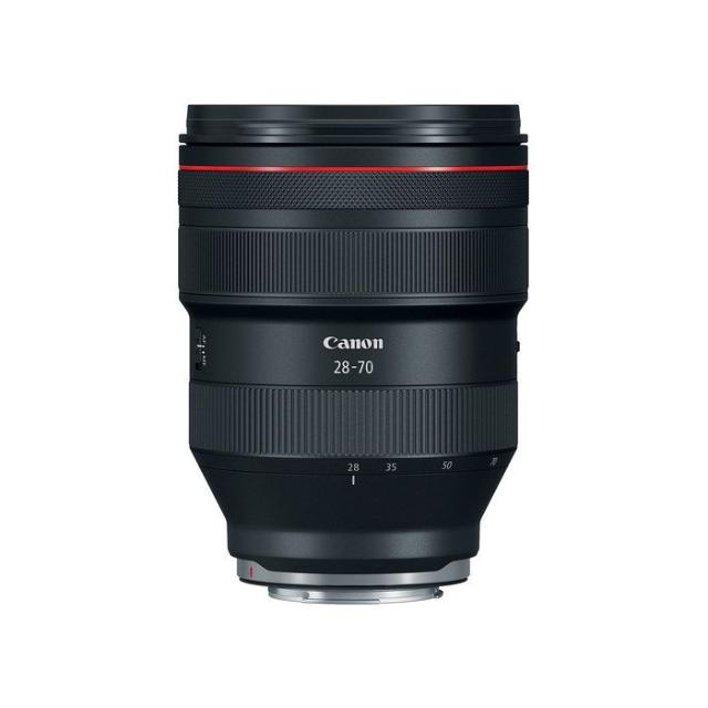 CANON RF 28-70MM F/2,0 L USM Ø95