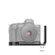 SMALLRIG 2947 L-BRACKET NIKON Z5/Z6/Z7 & Z6II/Z7II