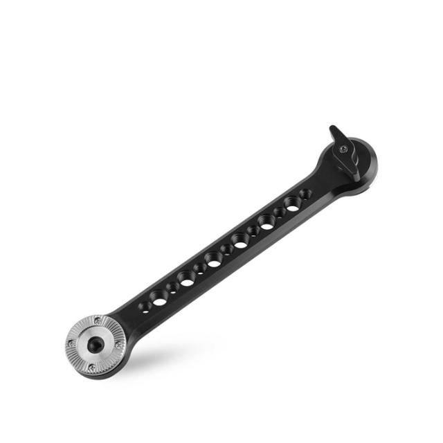 SMALLRIG EXTENSION ARM W/ 2 ARRI ROSETTES