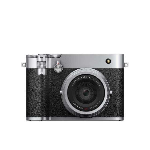 Fujifilm GFX 100RF