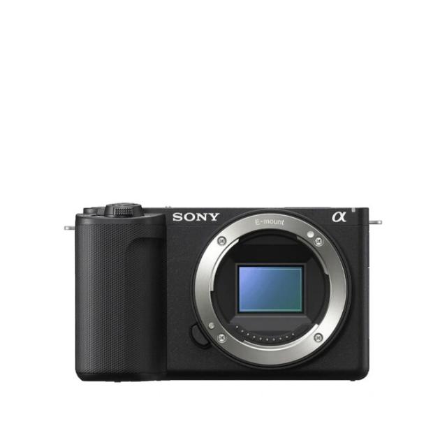 Sony ZV-E10 II