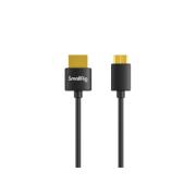 SMALLRIG 3040 HDMI CABLE 4K  35CM (C TO A)