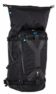 NYA-EVO FJORD 60 ACTION PACK GRAPHITE