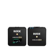 RØDE WIRELESS GO II SINGLE