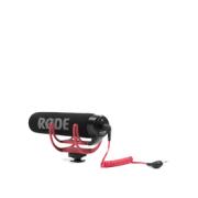 RØDE VIDEOMIC GO