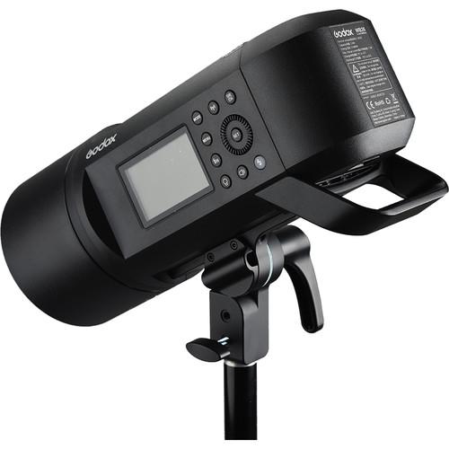 GODOX WITSTRO AD600PRO FLASH
