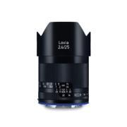 ZEISS LOXIA 25MM F/2,4 SONY E-MOUNT