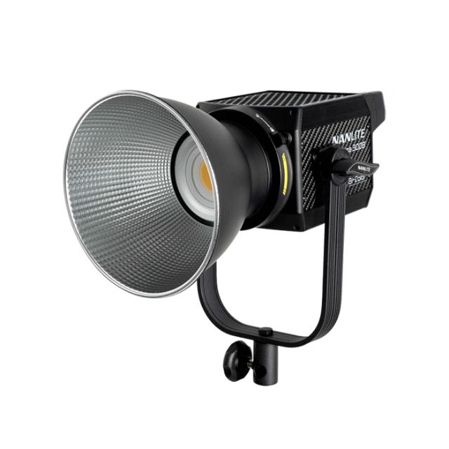 NANLITE FORZA 300B LED BICOLOR MONOLIGHT