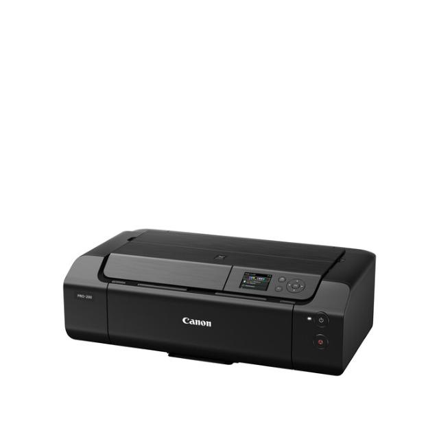 CANON PIXMA PRO-200 PRINTER