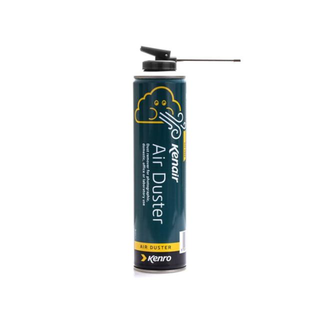 KENAIR 360 ML WITH VALVE