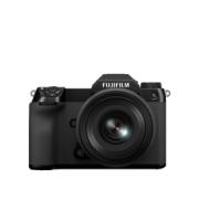 FUJI GFX 50S II KIT W/ GF-35-70MM F/4.5-5.6 WR