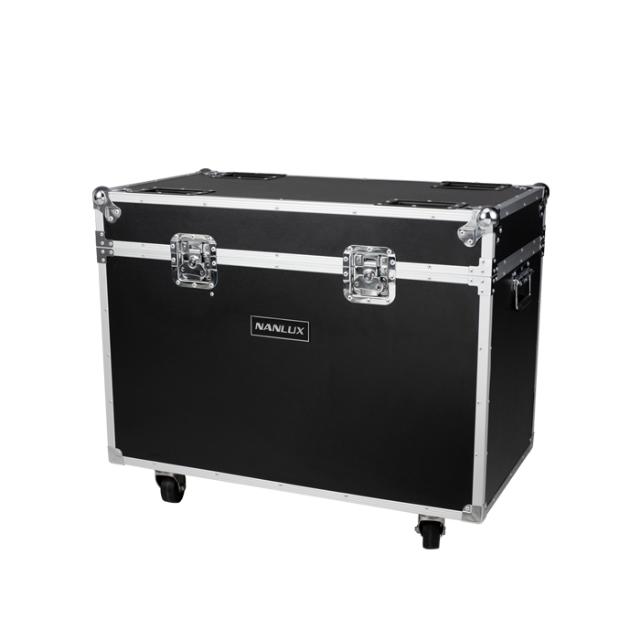 NANLUX FLIGHT CASE FOR EVOKE 1200 AND FL-35 LENS